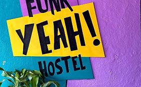 Funk Yeah Hostel